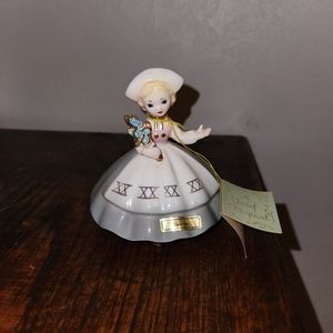 Josef Originals International Series- Sweden